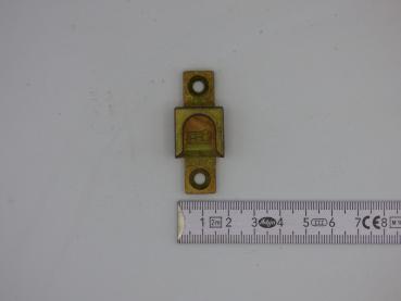 Siegenia Schließblech 700 -gebraucht-